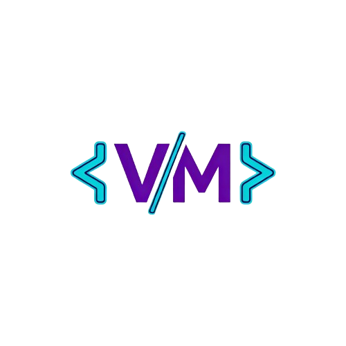 Logo VM